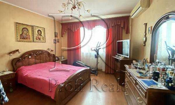 Продажа 3-комнатной квартиры 106 м², Автозаводская ул., 99/4