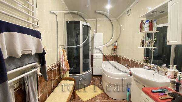 Продажа 3-комнатной квартиры 106 м², Автозаводская ул., 99/4