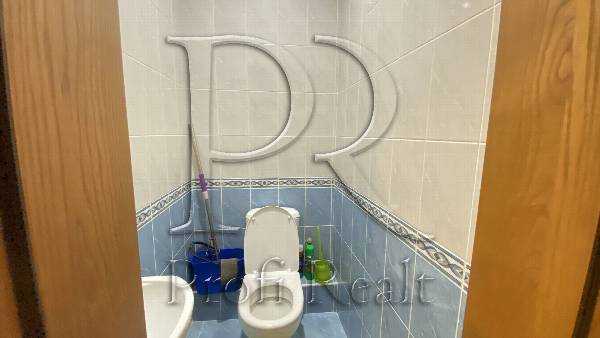 Продажа 3-комнатной квартиры 106 м², Автозаводская ул., 99/4