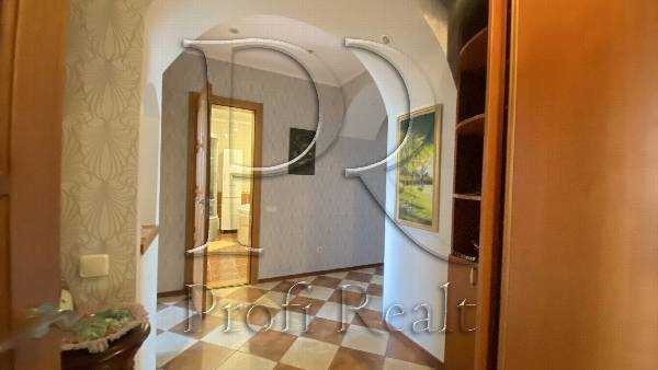 Продажа 3-комнатной квартиры 106 м², Автозаводская ул., 99/4