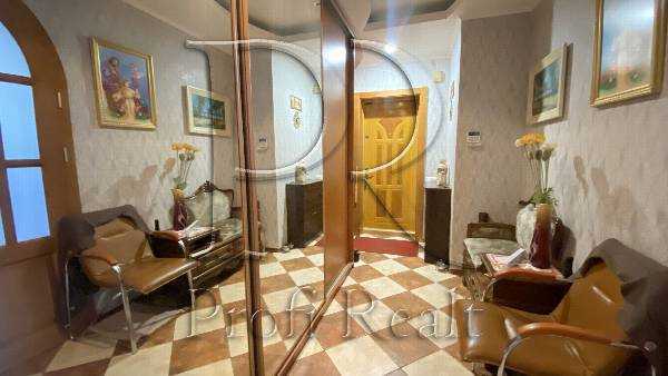 Продажа 3-комнатной квартиры 106 м², Автозаводская ул., 99/4