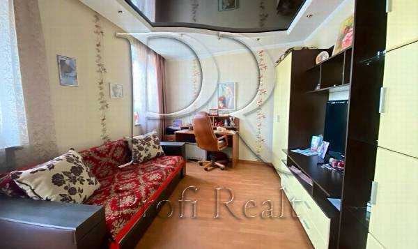 Продажа 3-комнатной квартиры 106 м², Автозаводская ул., 99/4