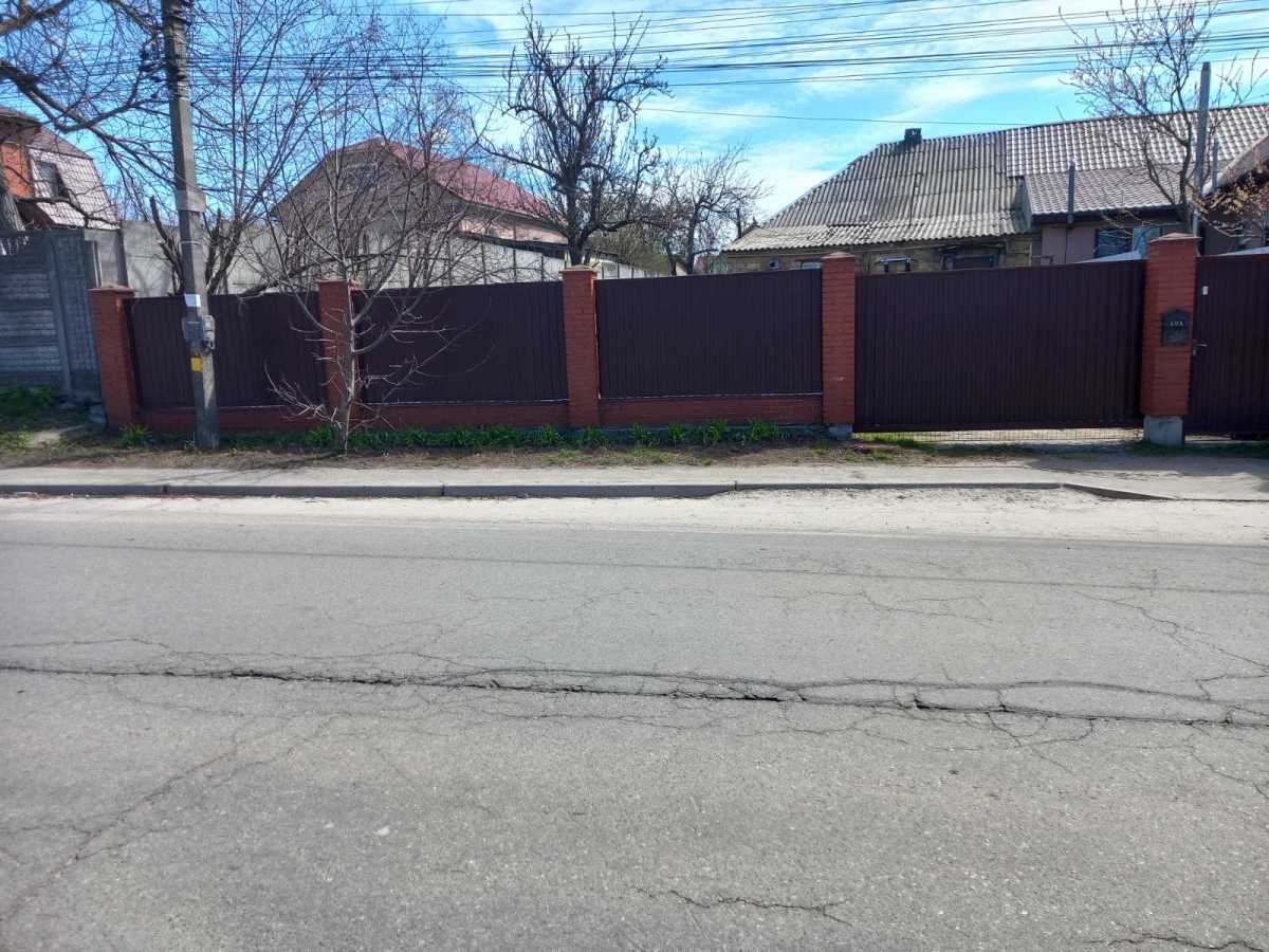 Продажа дома 85 м², Сергея Колоса ул.
