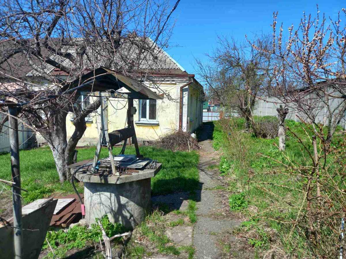 Продажа дома 85 м², Сергея Колоса ул.