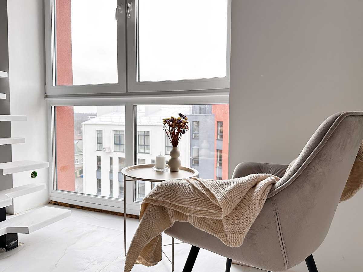 Продаж 1-кімнатної квартири 44 м², Промислова вул., 1Н