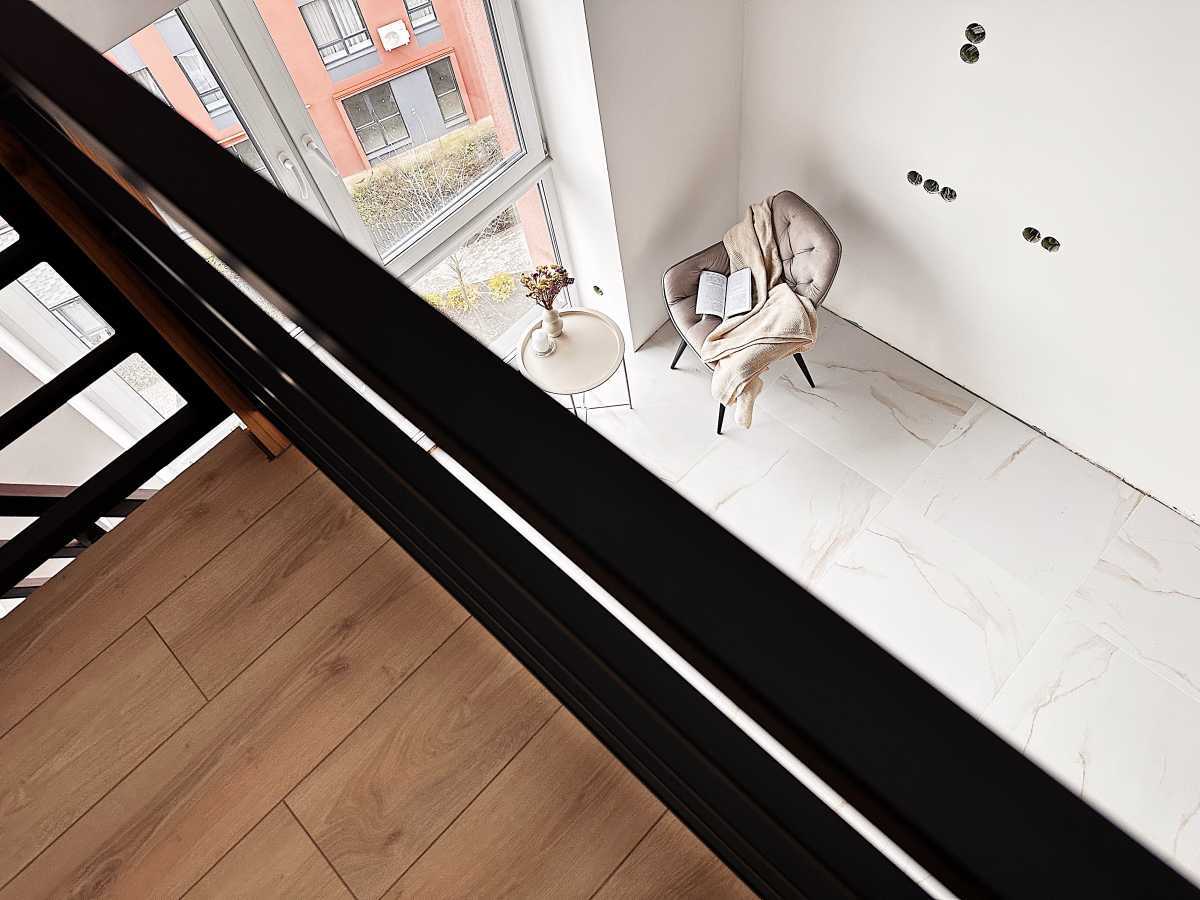 Продаж 1-кімнатної квартири 44 м², Промислова вул., 1Н