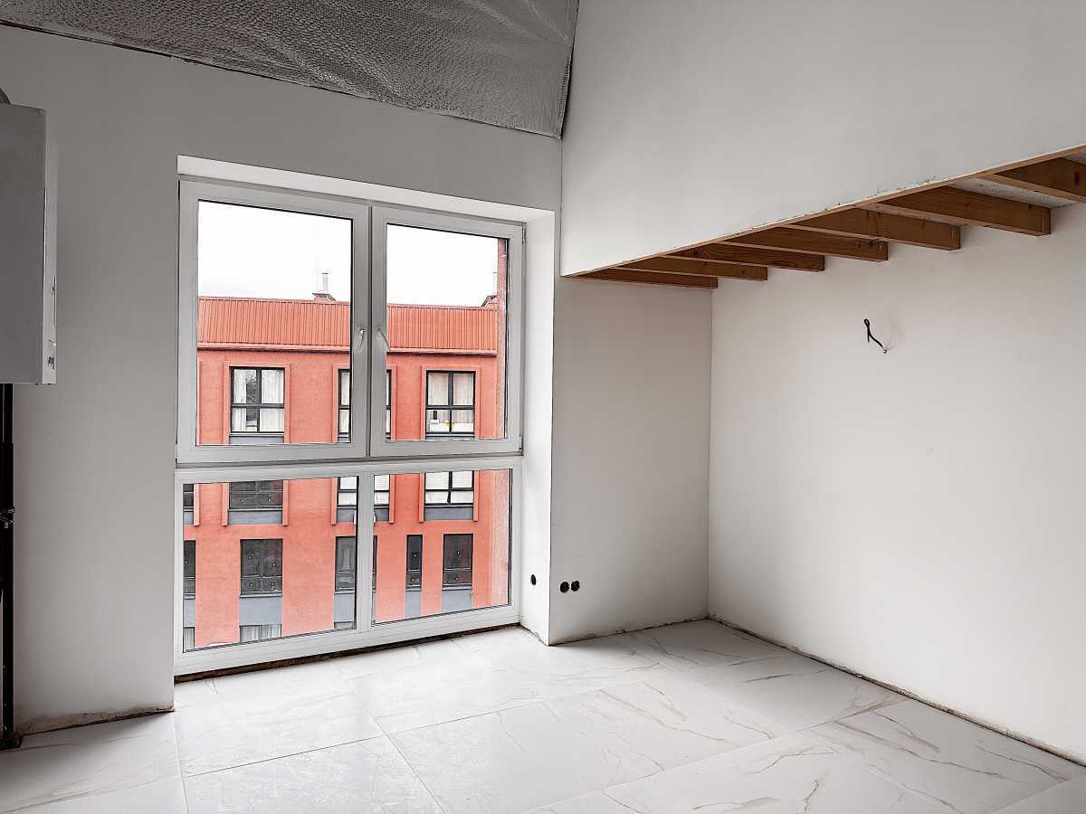 Продаж 1-кімнатної квартири 44 м², Промислова вул., 1Н