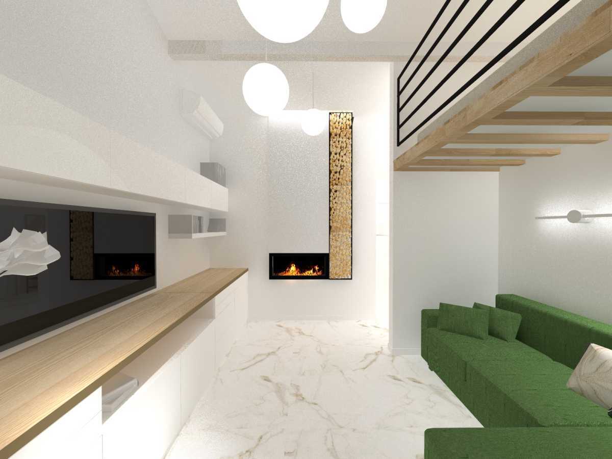 Продаж 1-кімнатної квартири 44 м², Промислова вул., 1Н