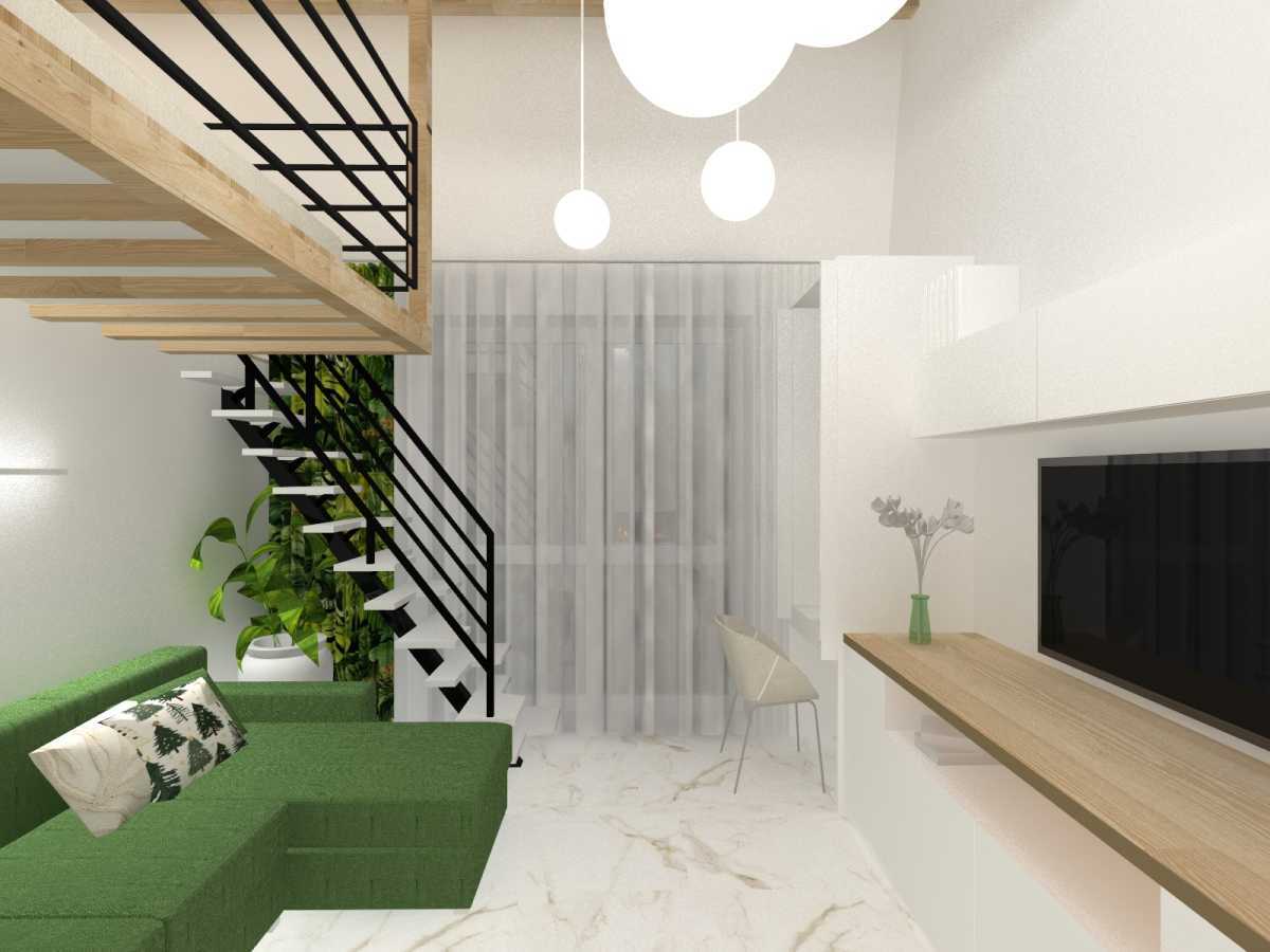 Продаж 1-кімнатної квартири 44 м², Промислова вул., 1Н