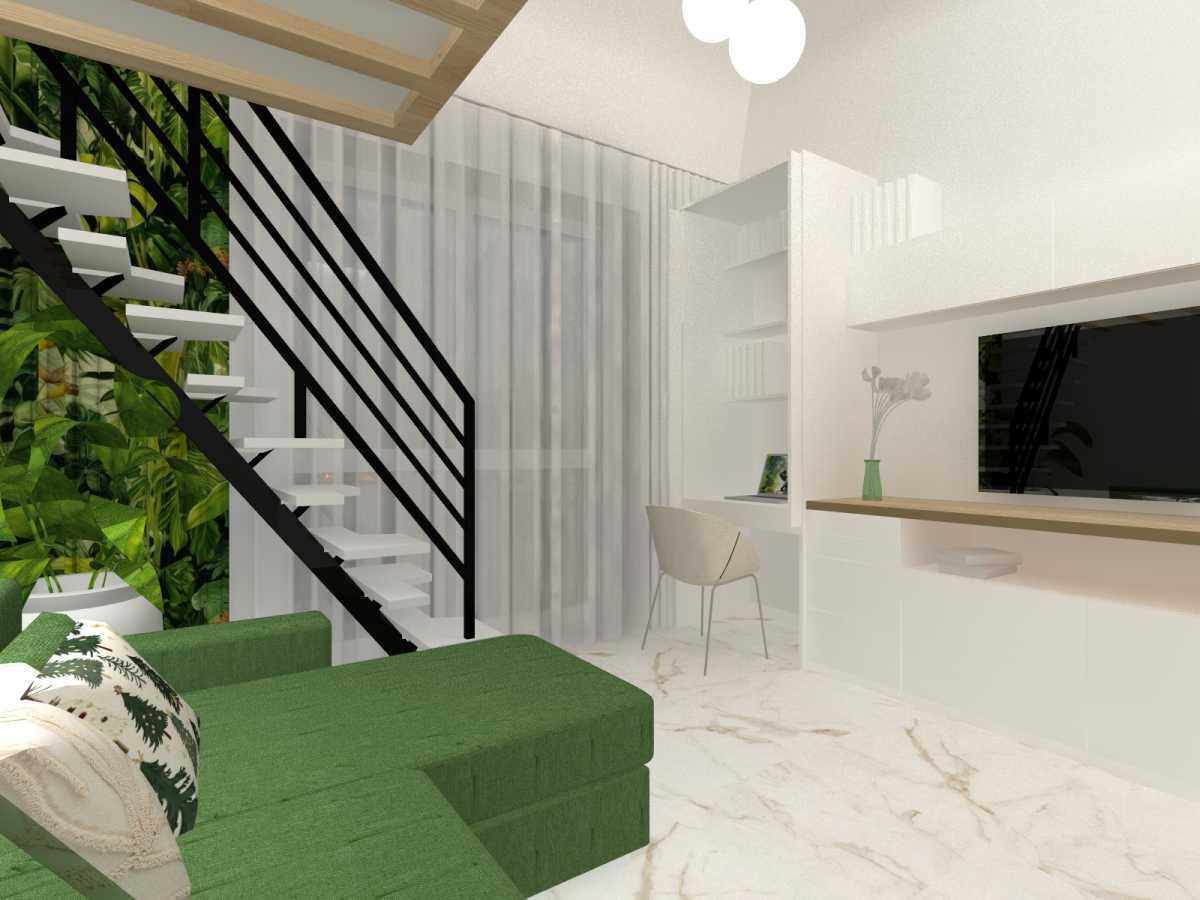 Продаж 1-кімнатної квартири 44 м², Промислова вул., 1Н