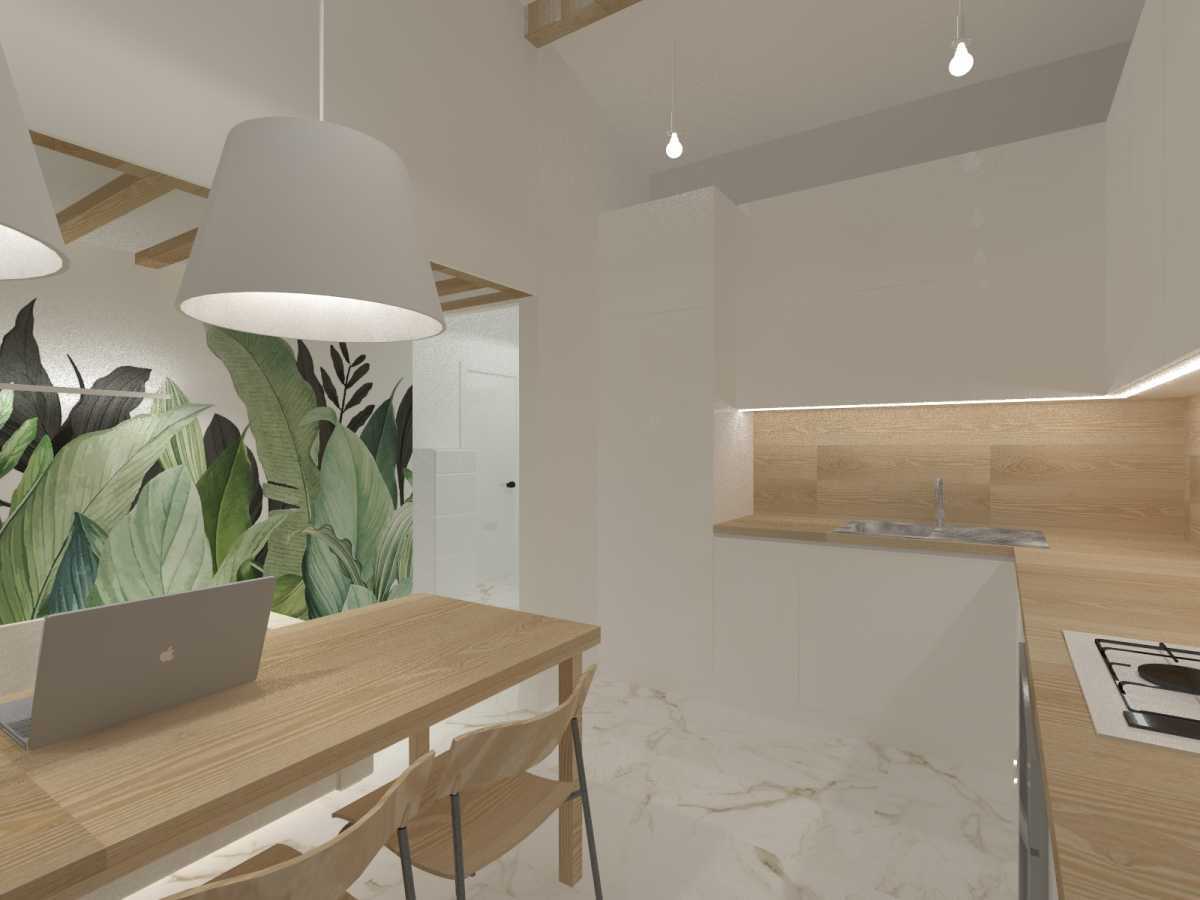 Продаж 1-кімнатної квартири 44 м², Промислова вул., 1Н