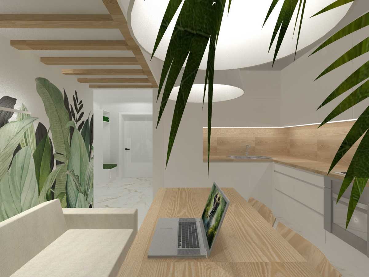 Продаж 1-кімнатної квартири 44 м², Промислова вул., 1Н