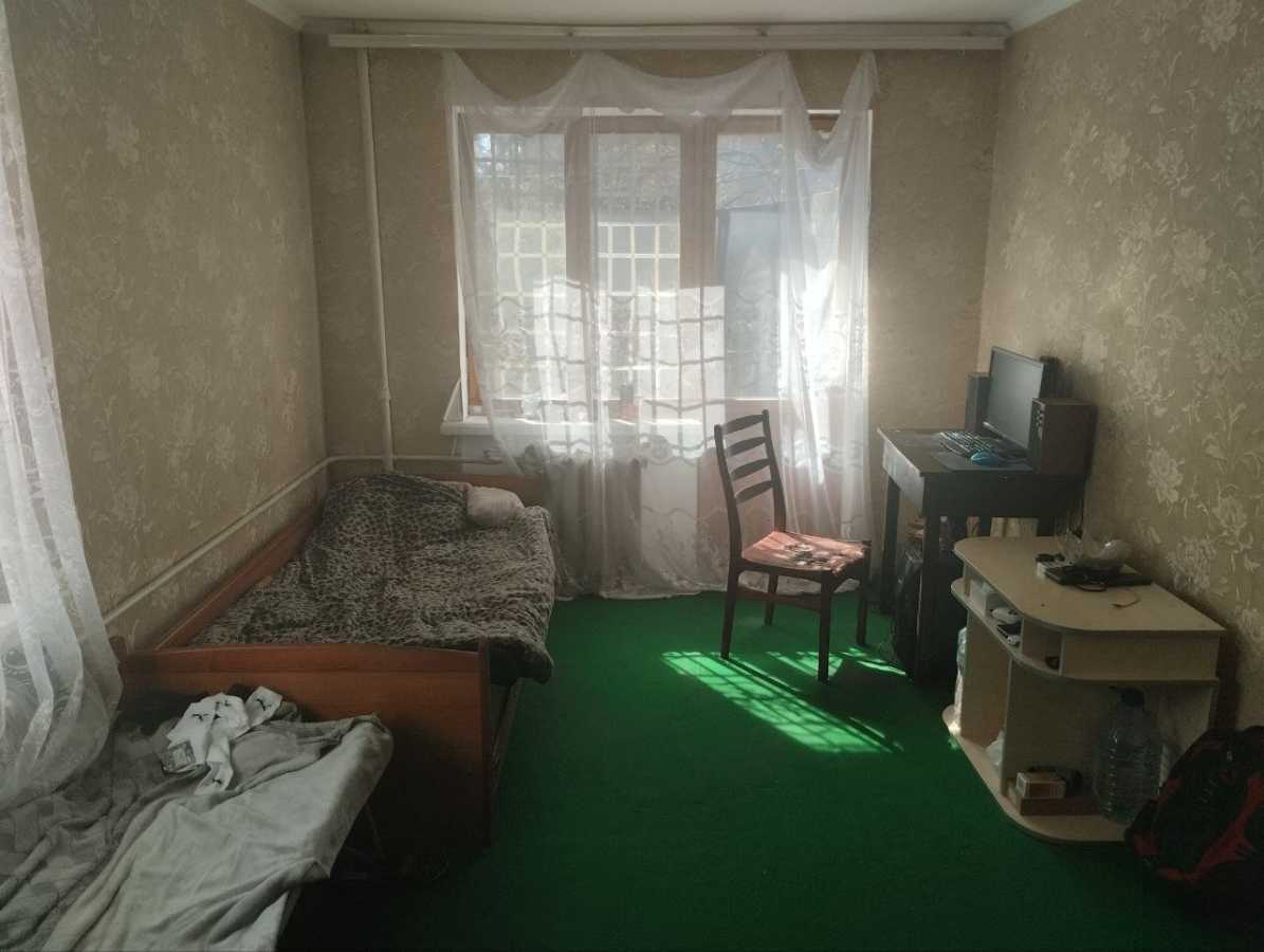 Продажа 1-комнатной квартиры 31 м², Академика Белецкого ул.