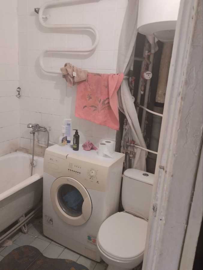 Продажа 1-комнатной квартиры 31 м², Академика Белецкого ул.