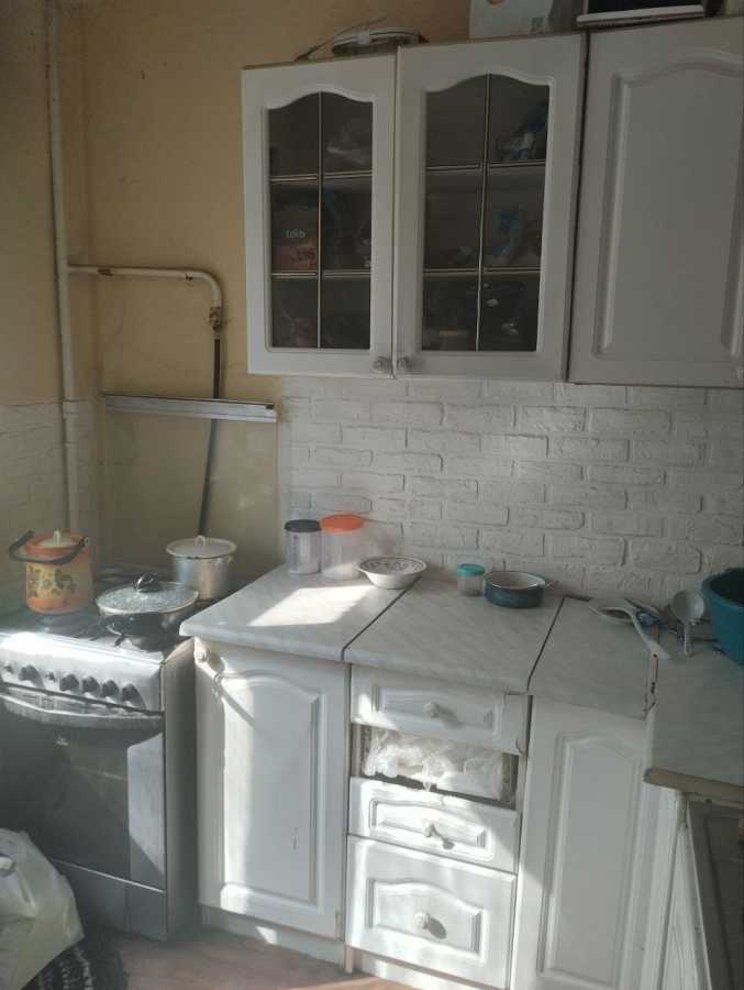 Продажа 1-комнатной квартиры 31 м², Академика Белецкого ул.