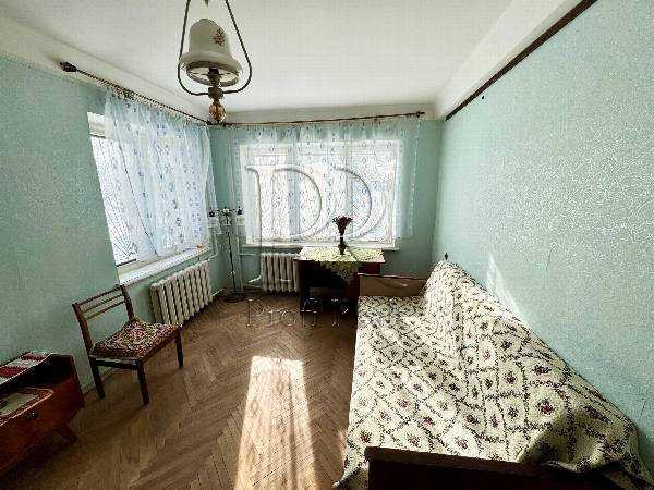 Продажа 2-комнатной квартиры 47 м², Стеценко ул., 2