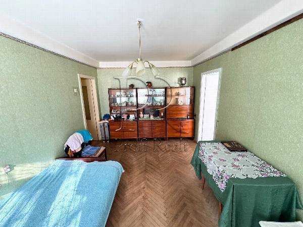 Продажа 2-комнатной квартиры 47 м², Стеценко ул., 2