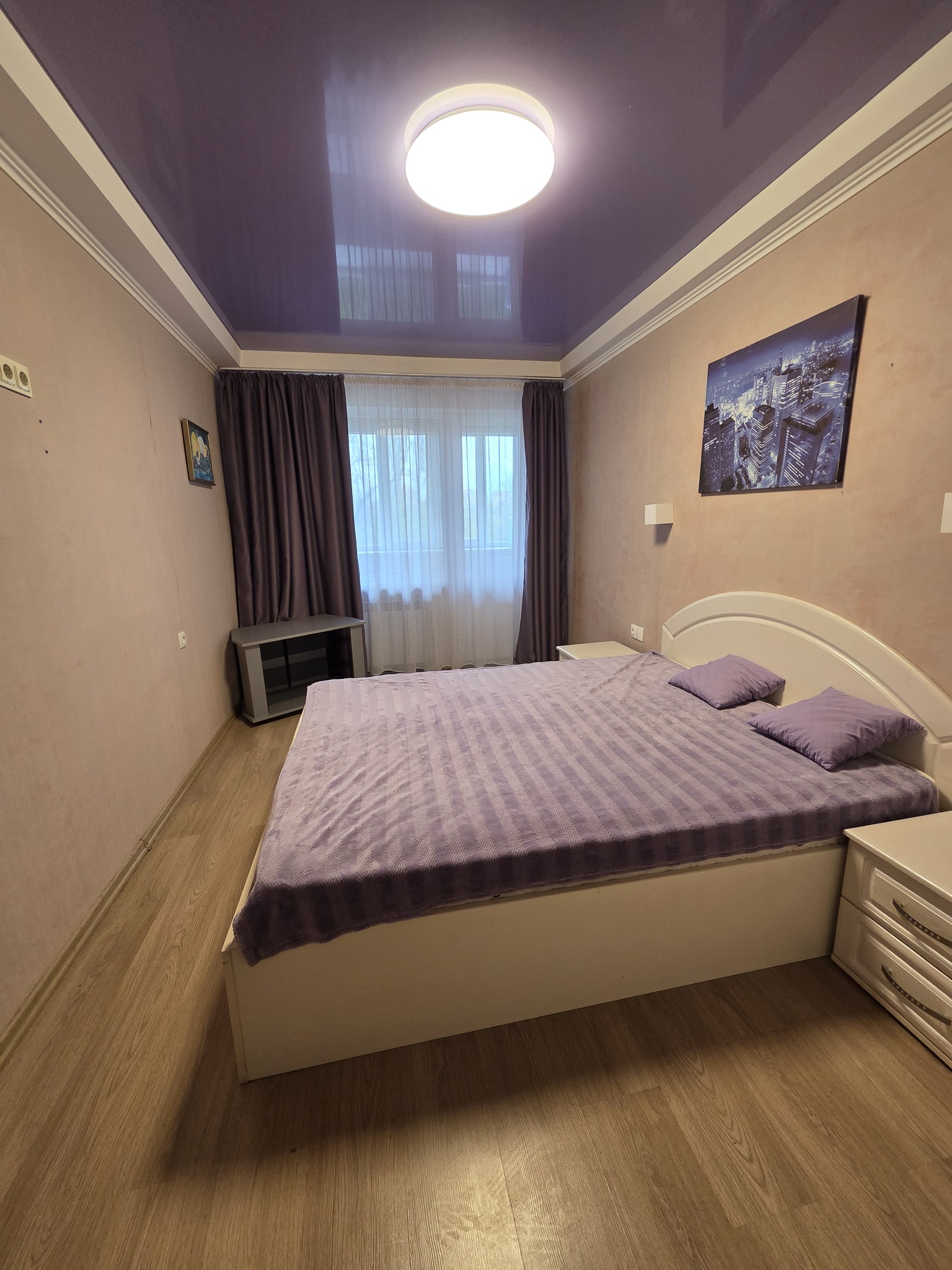 Аренда 3-комнатной квартиры 65 м², 17-я Энтузиастов ул.