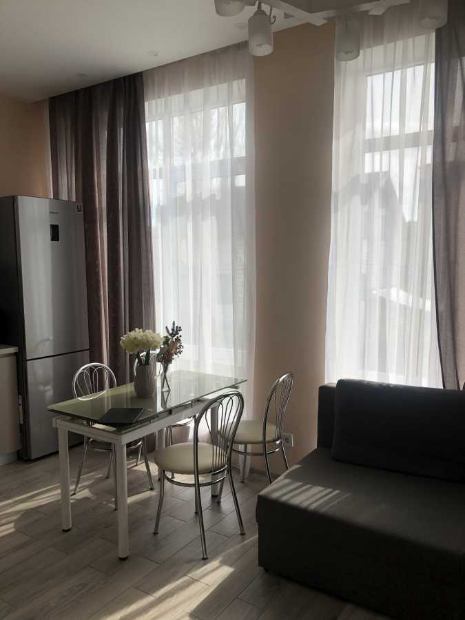 Продажа 2-комнатной квартиры 48 м², Бочковського, 46