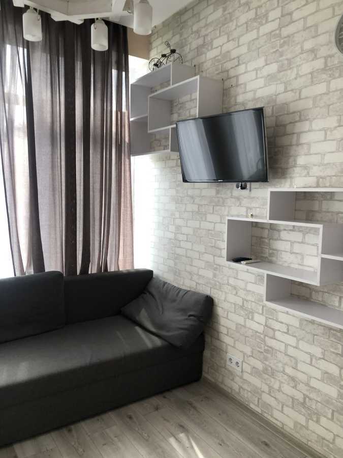 Продажа 2-комнатной квартиры 48 м², Бочковського, 46