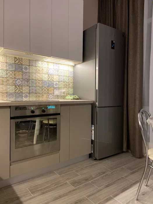 Продажа 2-комнатной квартиры 48 м², Бочковського, 46