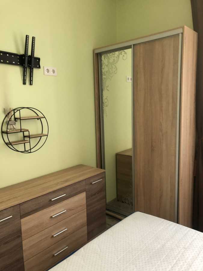 Продажа 2-комнатной квартиры 48 м², Бочковського, 46