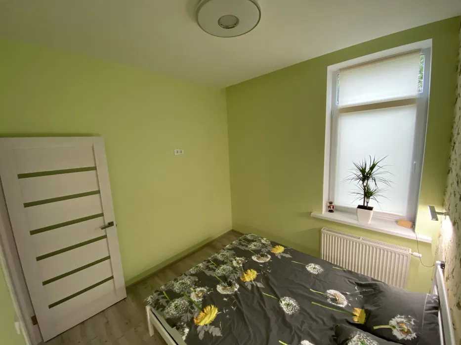 Продажа 2-комнатной квартиры 48 м², Бочковського, 46