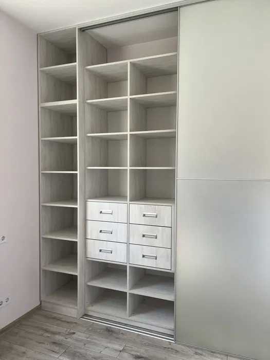 Продажа 2-комнатной квартиры 48 м², Бочковського, 46