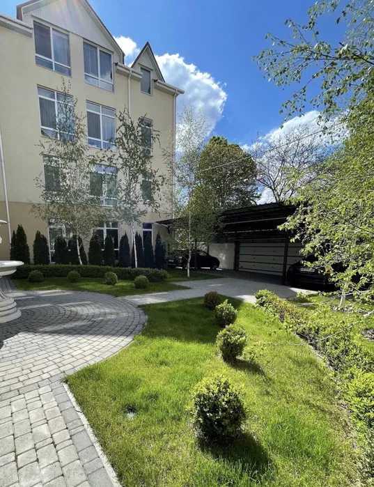 Продажа 2-комнатной квартиры 48 м², Бочковського, 46