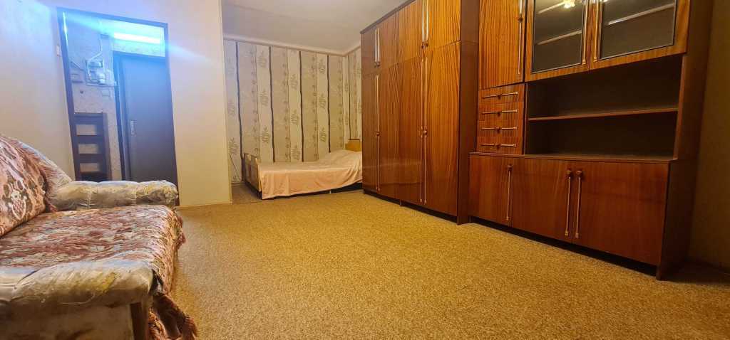 Продаж 1-кімнатної квартири 39.5 м², Русанівська наб., 18