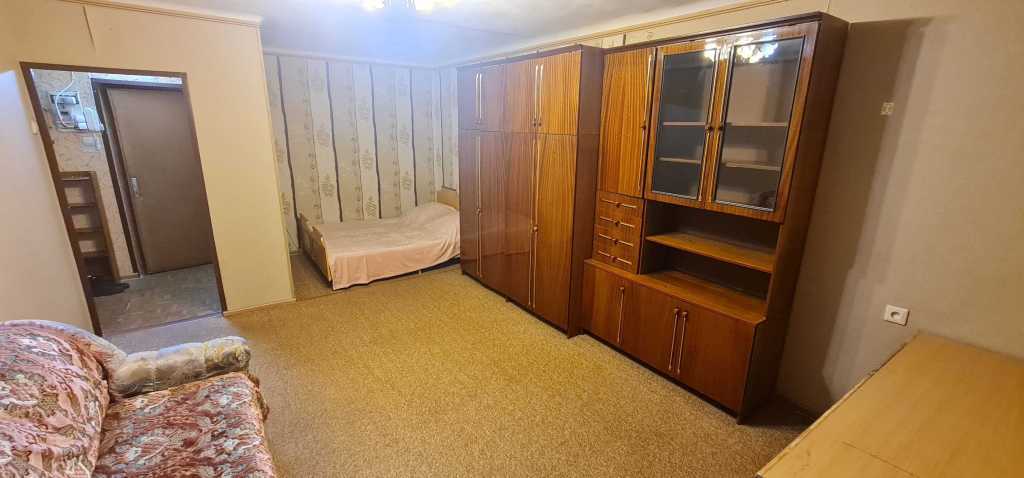 Продаж 1-кімнатної квартири 39.5 м², Русанівська наб., 18