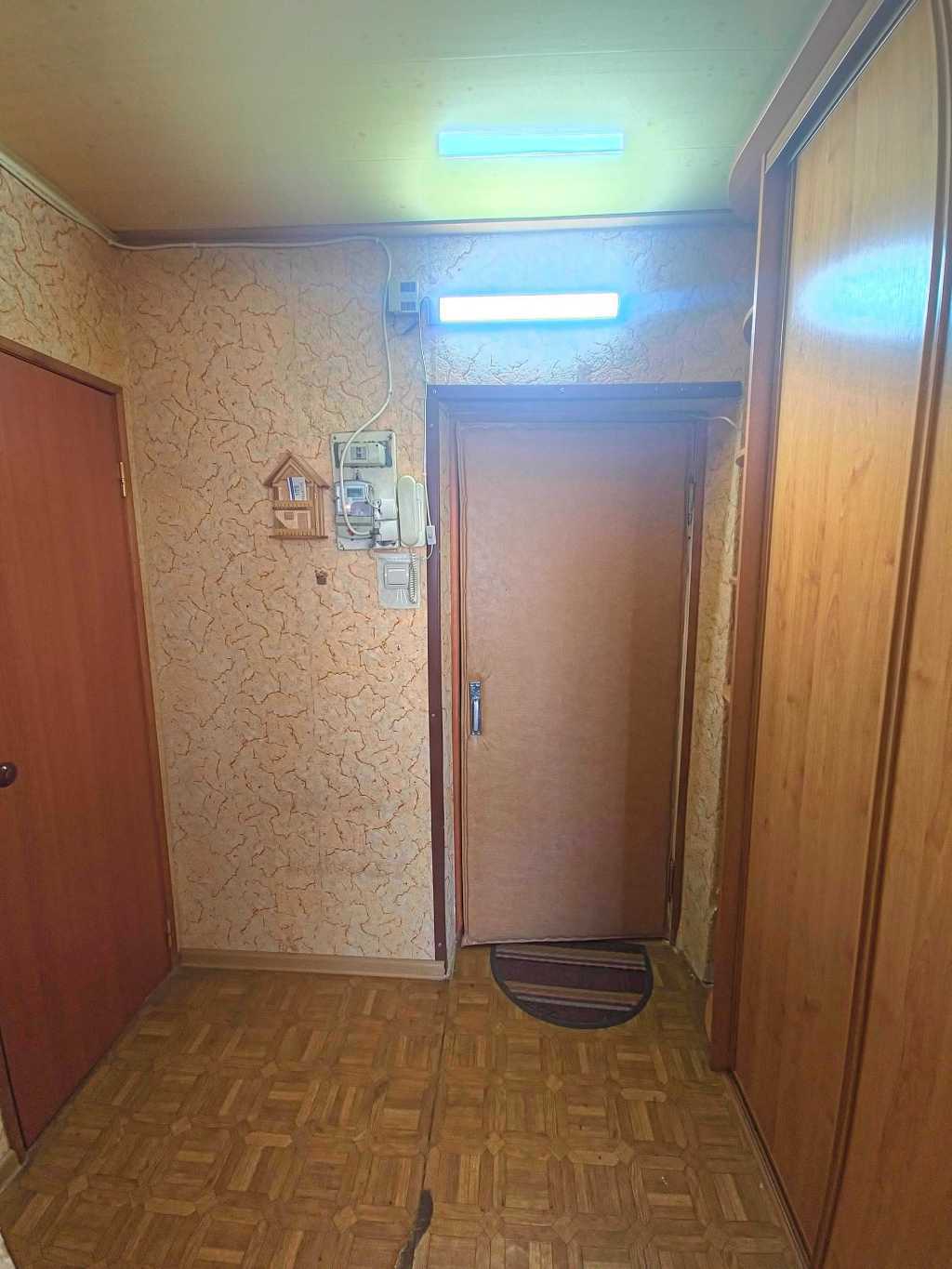 Продаж 1-кімнатної квартири 39.5 м², Русанівська наб., 18