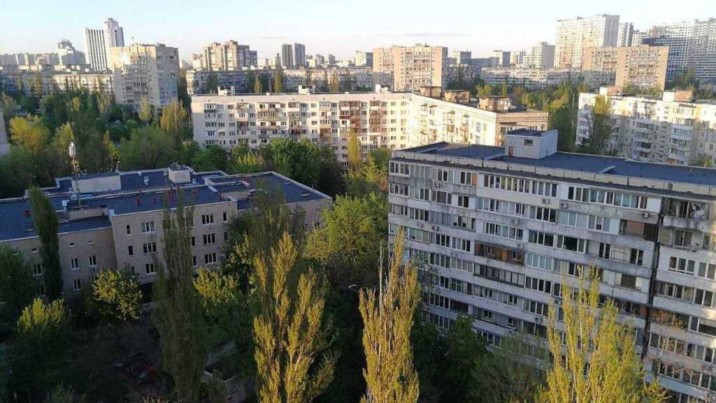 Продаж 1-кімнатної квартири 39.5 м², Русанівська наб., 18