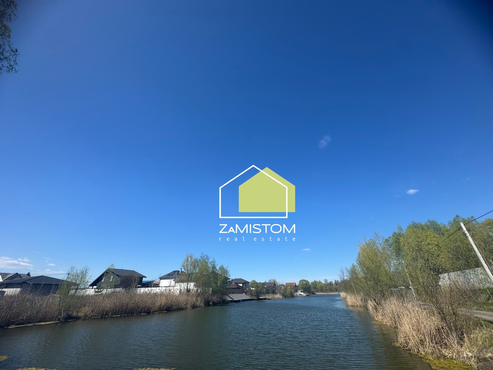 Продаж ділянки під індивідуальне житлове будівництво 27 соток