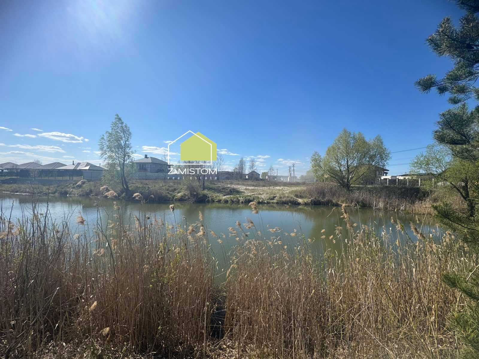 Продаж ділянки під індивідуальне житлове будівництво 27 соток