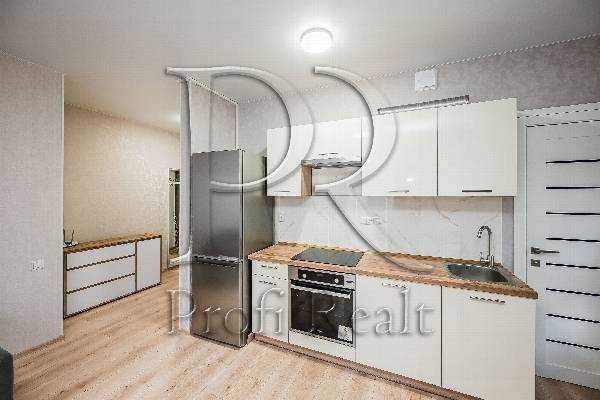 Продажа 1-комнатной квартиры 35 м², Квитки Цисык ул., 32