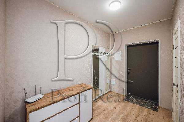 Продажа 1-комнатной квартиры 35 м², Квитки Цисык ул., 32