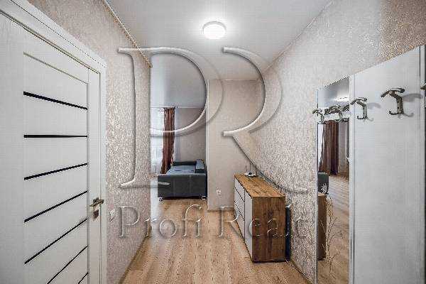 Продажа 1-комнатной квартиры 35 м², Квитки Цисык ул., 32