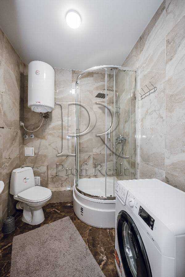 Продажа 1-комнатной квартиры 35 м², Квитки Цисык ул., 32