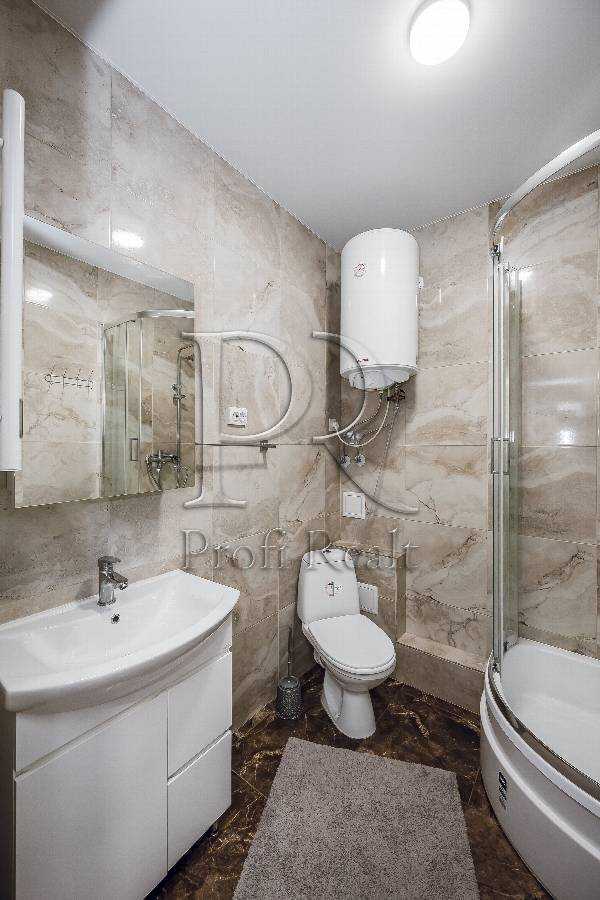 Продажа 1-комнатной квартиры 35 м², Квитки Цисык ул., 32