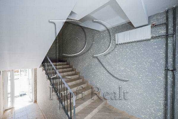 Продажа 1-комнатной квартиры 35 м², Квитки Цисык ул., 32