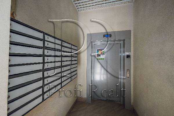 Продажа 1-комнатной квартиры 35 м², Квитки Цисык ул., 32