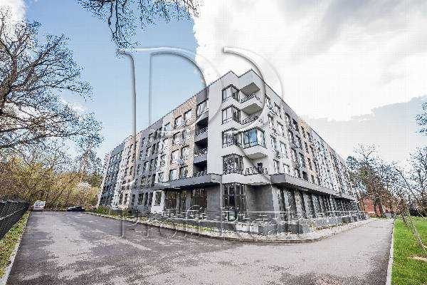 Продажа 1-комнатной квартиры 35 м², Квитки Цисык ул., 32