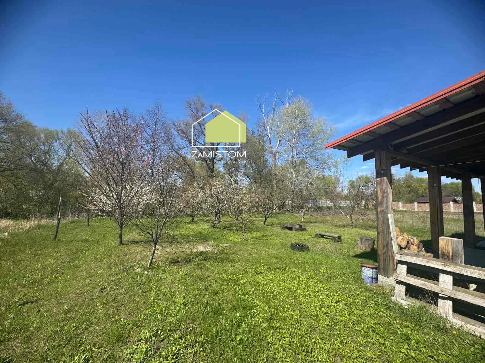 Продаж будинку 122 м²