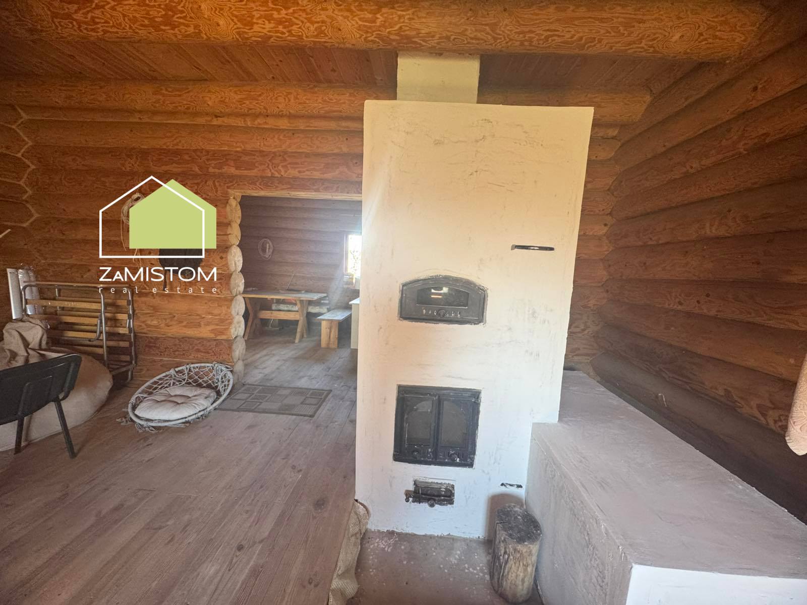 Продаж будинку 122 м²