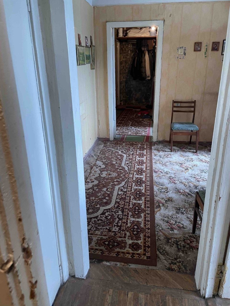 Аренда 2-комнатной квартиры 48 м², Верховного Совета бул., 16