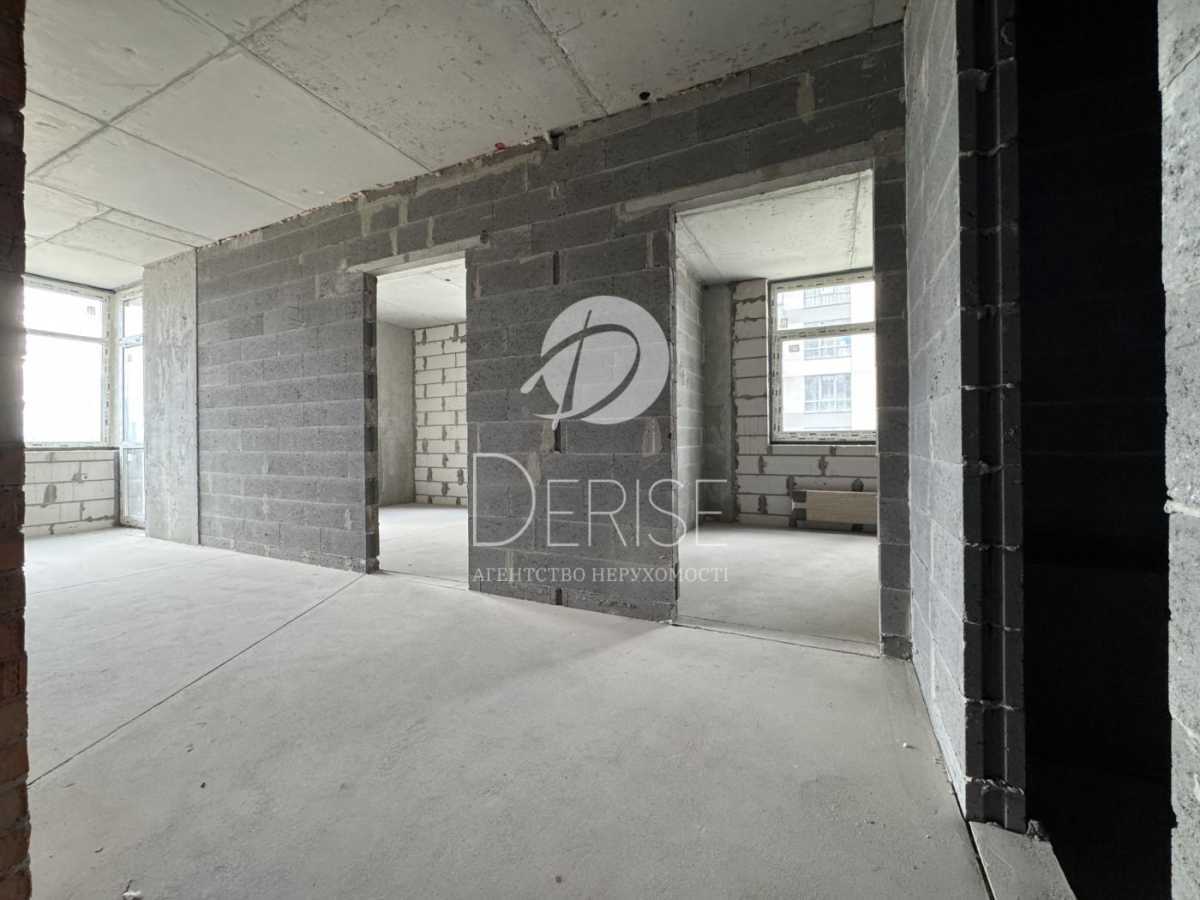 Продажа 2-комнатной квартиры 62 м², Родини Крістерів, 14в