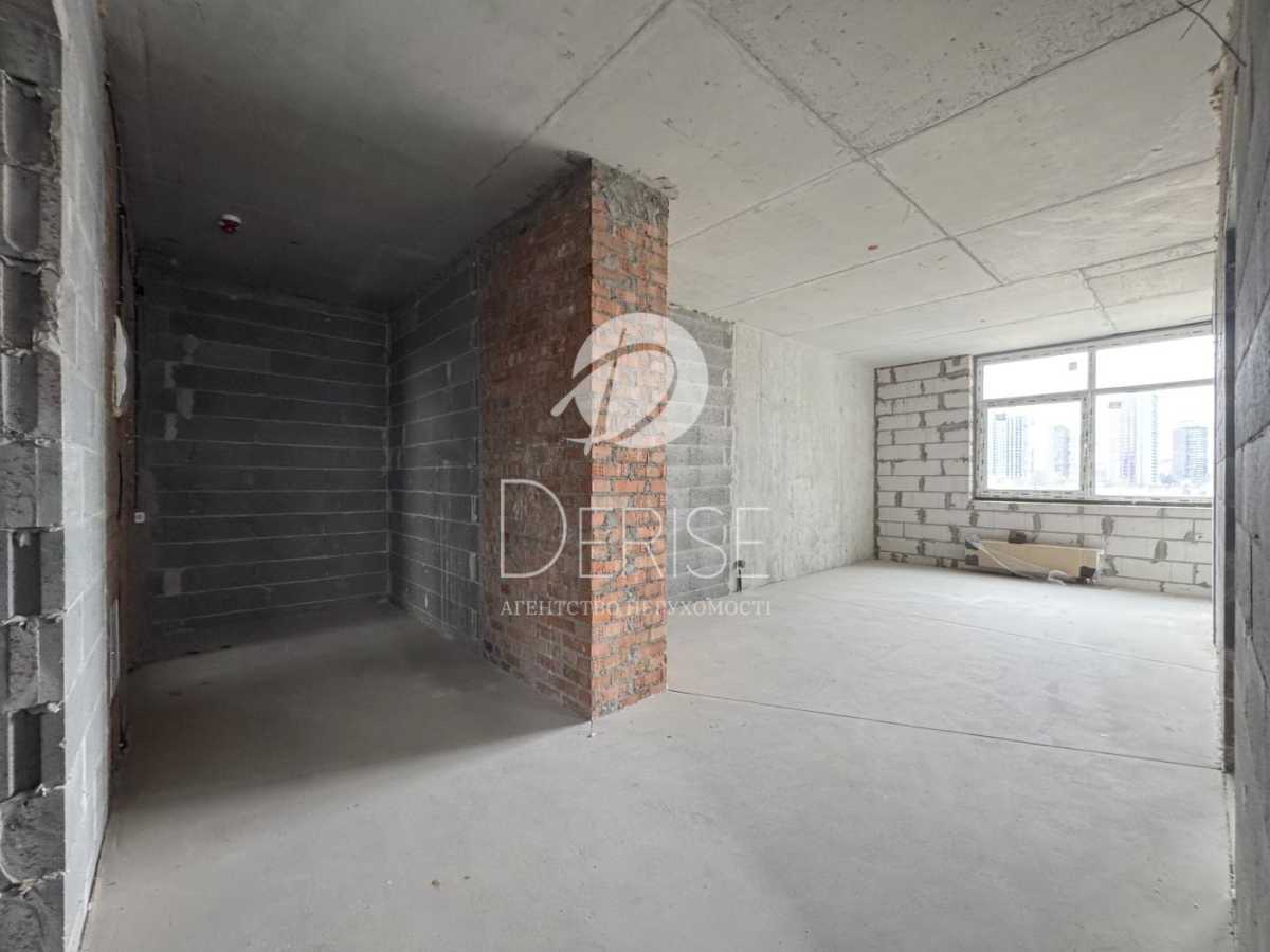 Продажа 2-комнатной квартиры 62 м², Родини Крістерів, 14в