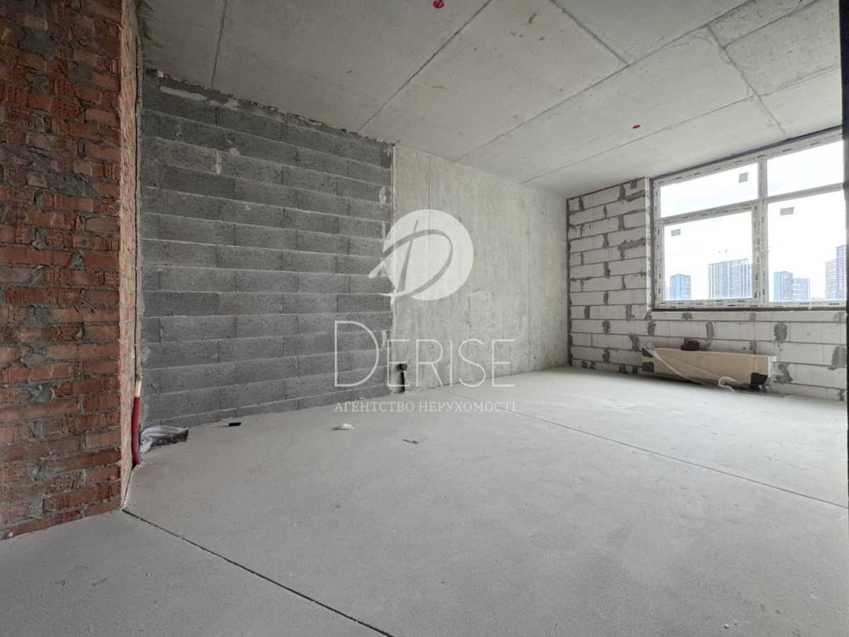 Продажа 2-комнатной квартиры 62 м², Родини Крістерів, 14в