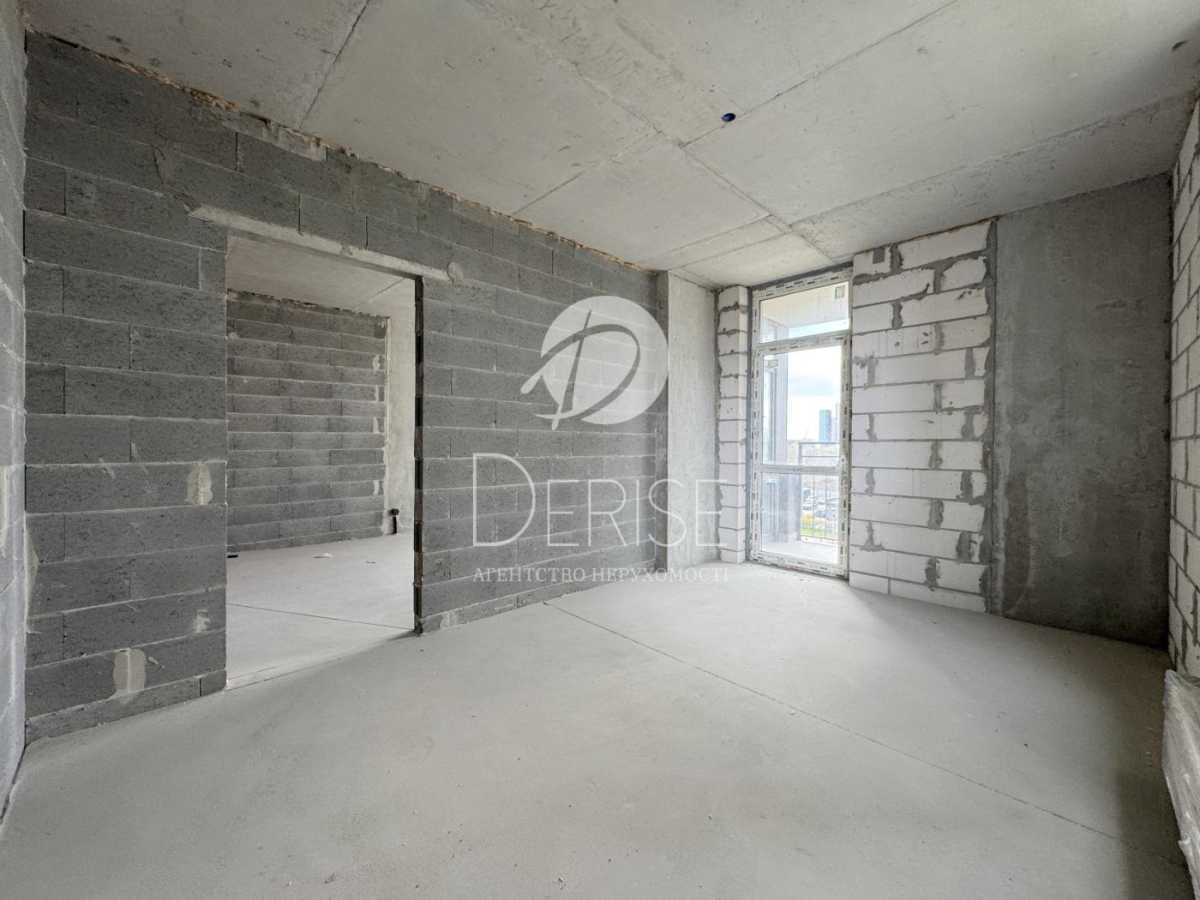 Продажа 2-комнатной квартиры 62 м², Родини Крістерів, 14в